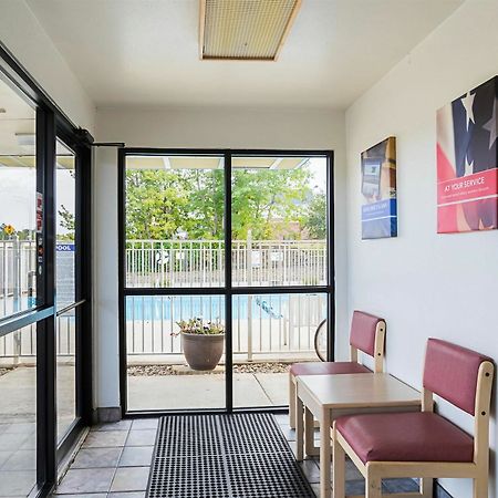 Motel 6-Rochester, Mn Dış mekan fotoğraf