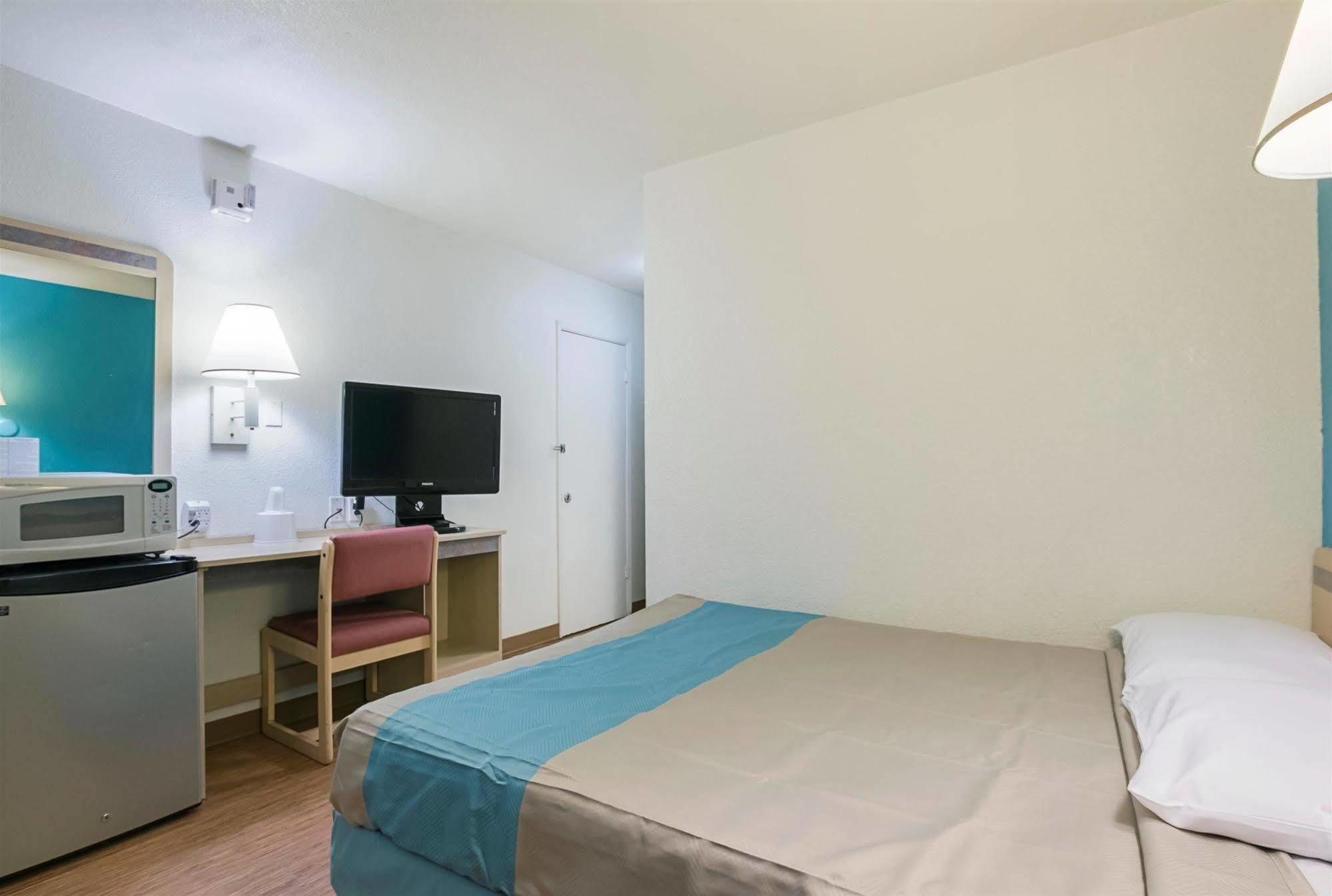 Motel 6-Rochester, Mn Dış mekan fotoğraf