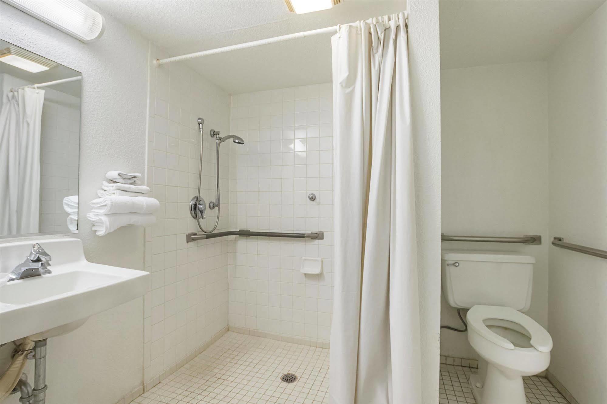 Motel 6-Rochester, Mn Dış mekan fotoğraf