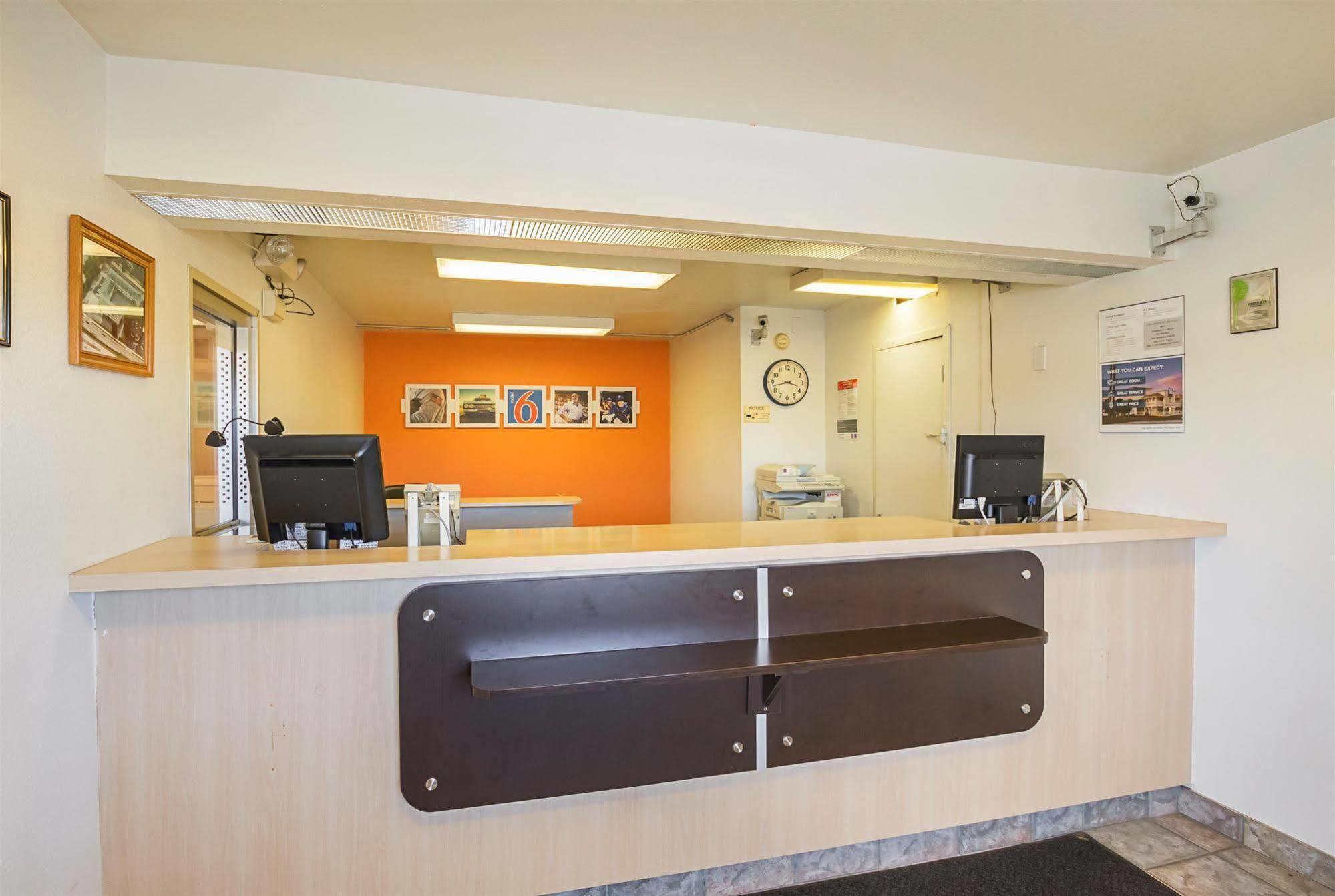 Motel 6-Rochester, Mn Dış mekan fotoğraf