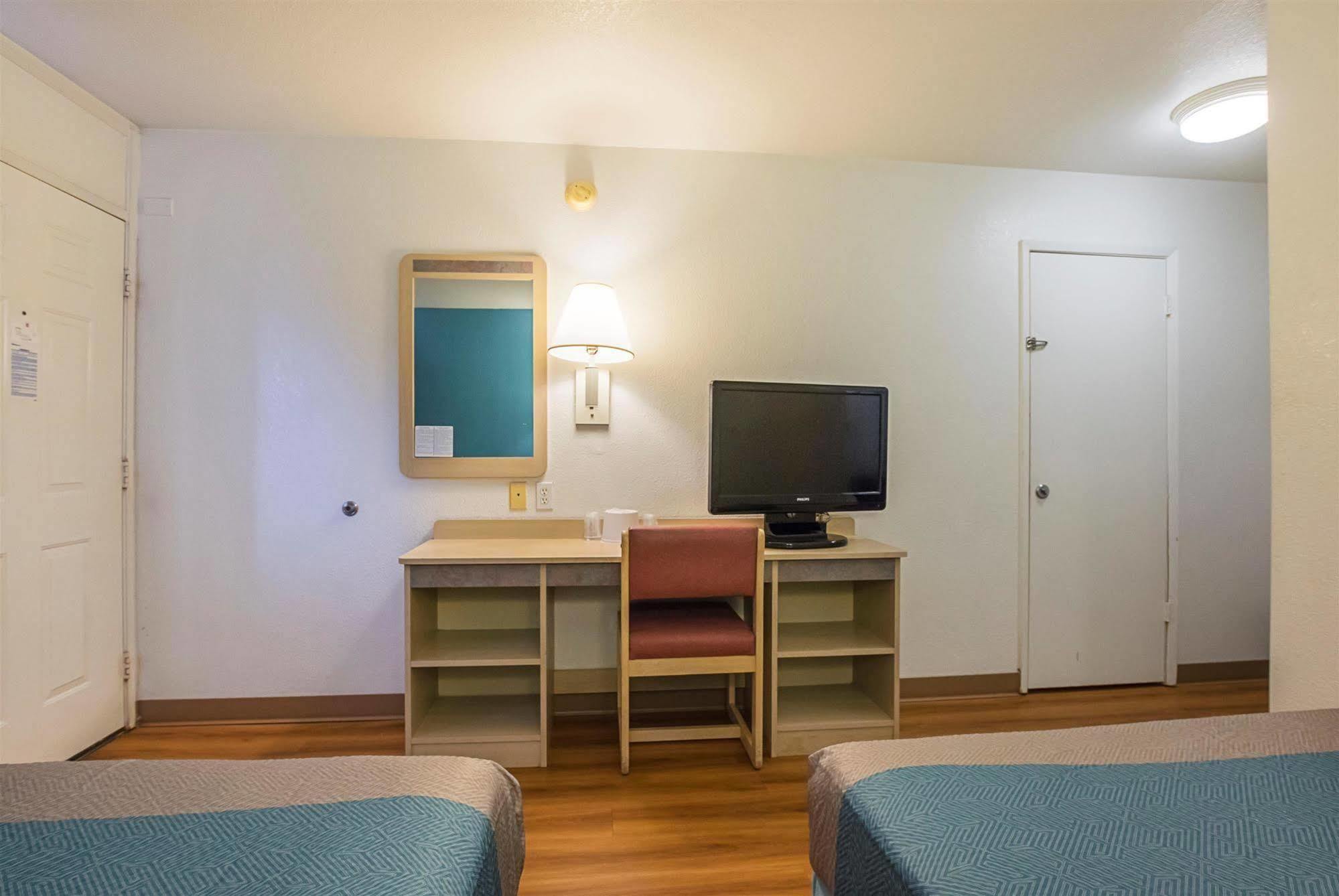 Motel 6-Rochester, Mn Dış mekan fotoğraf