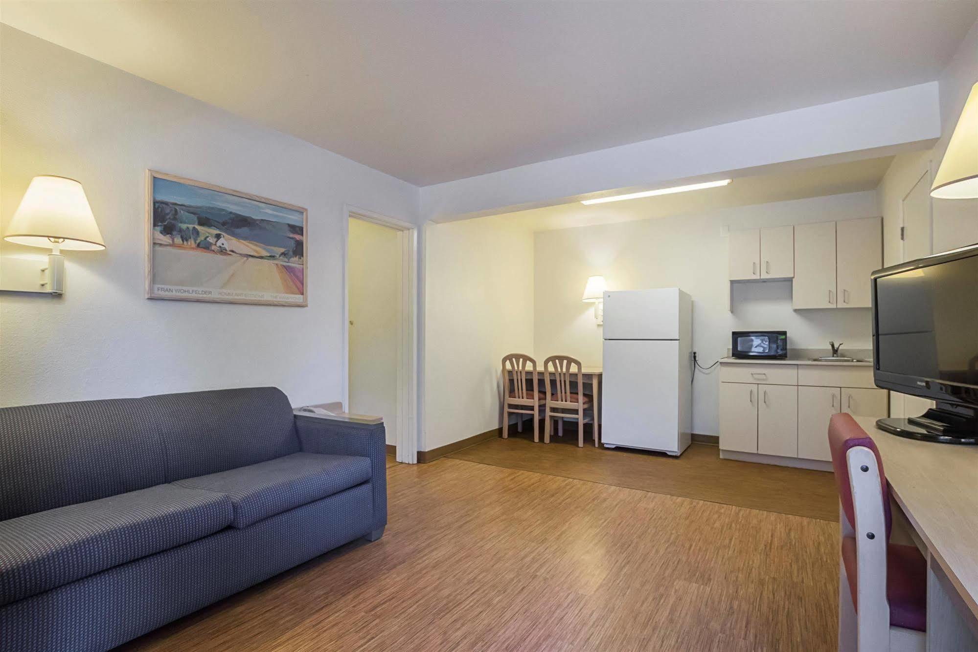 Motel 6-Rochester, Mn Dış mekan fotoğraf