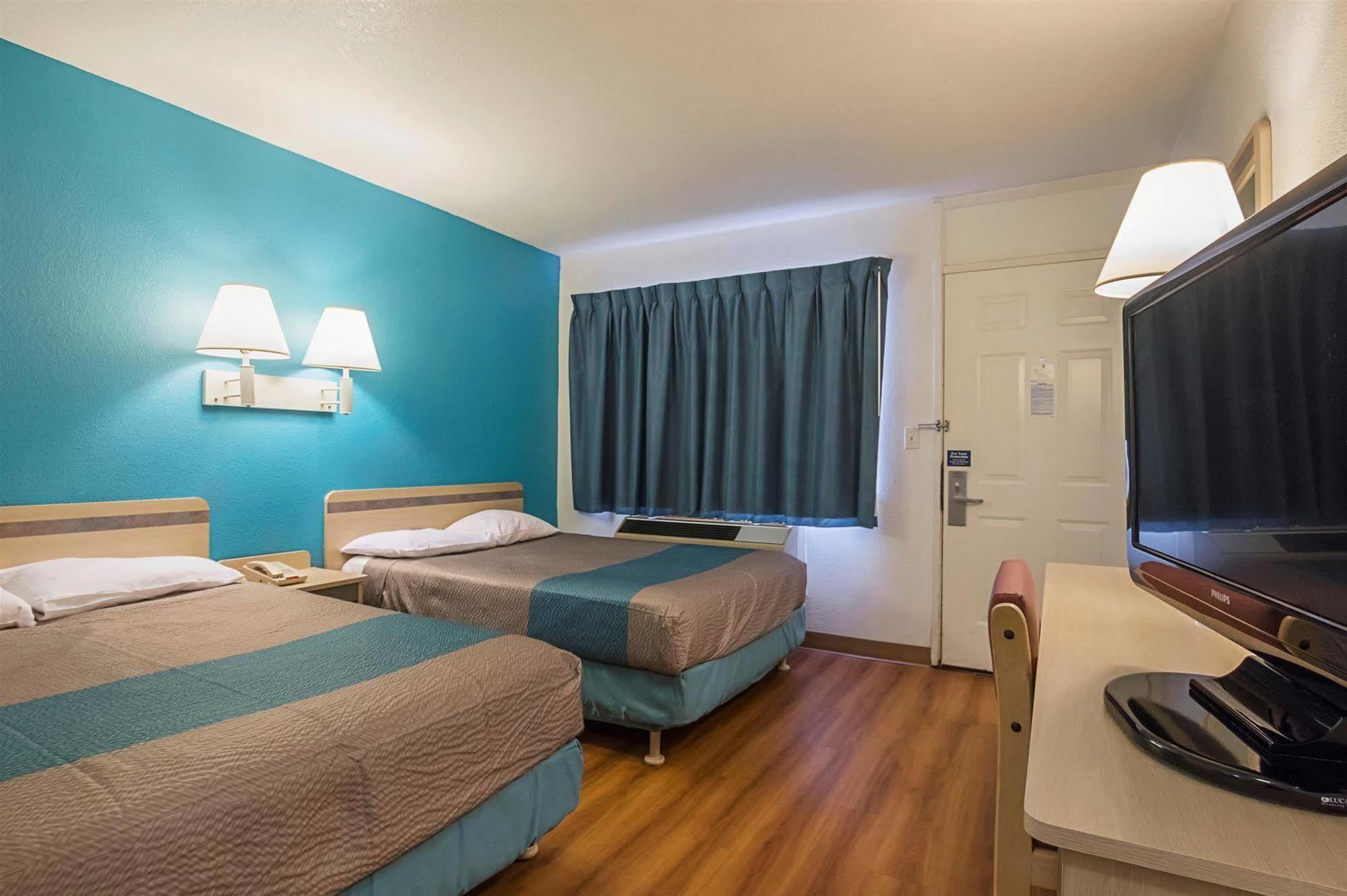 Motel 6-Rochester, Mn Dış mekan fotoğraf