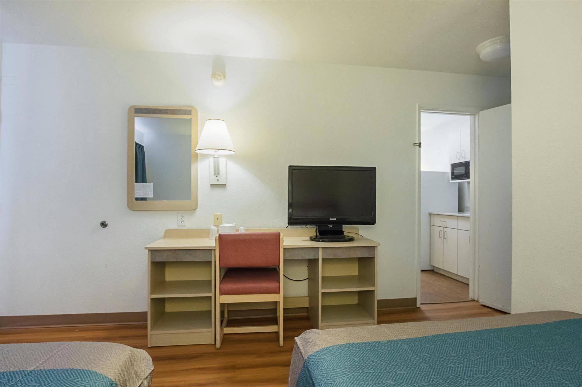Motel 6-Rochester, Mn Dış mekan fotoğraf