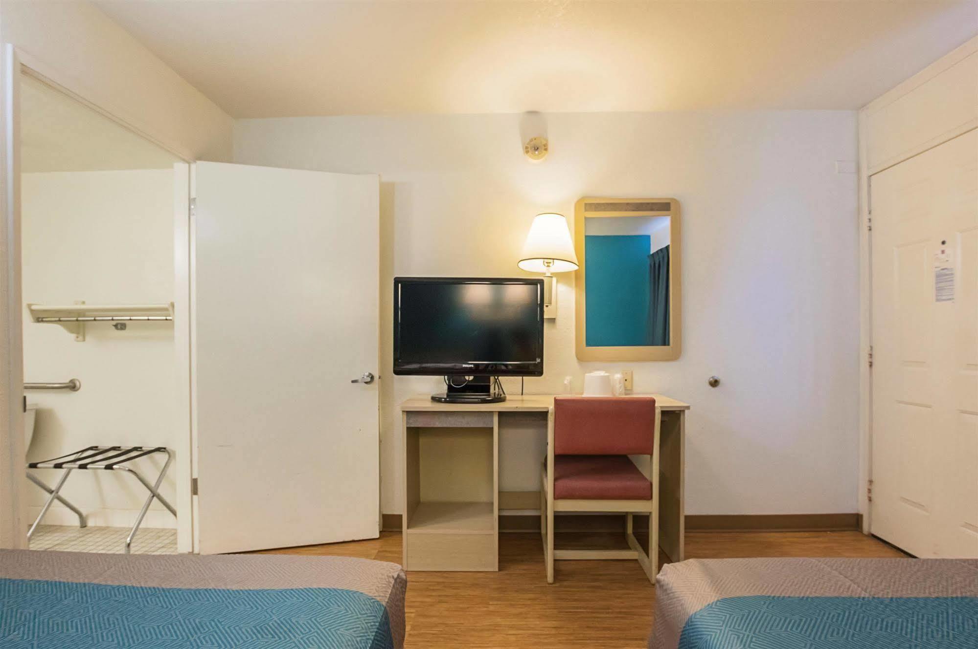 Motel 6-Rochester, Mn Dış mekan fotoğraf