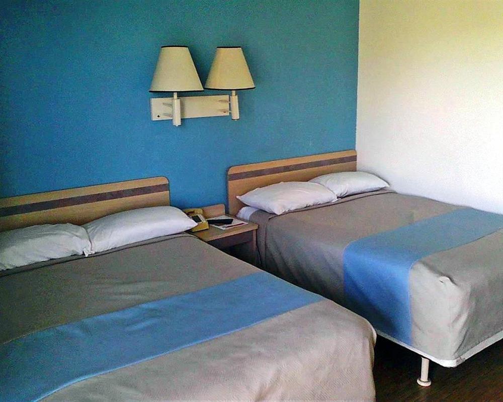 Motel 6-Rochester, Mn Oda fotoğraf
